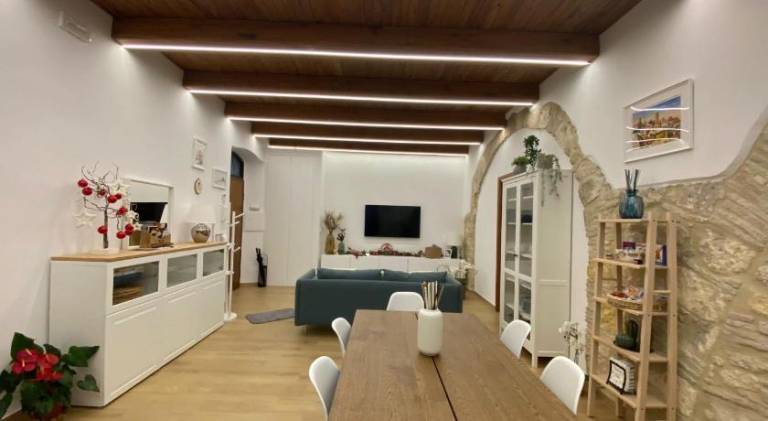 Holiday apartment with 2 rooms for 6 persons — photo 4