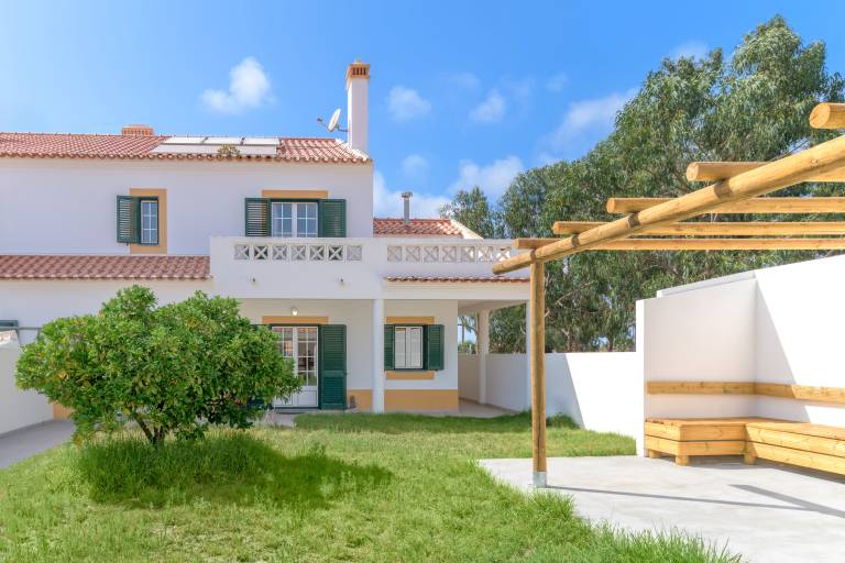Villa Vila Nova de Milfontes