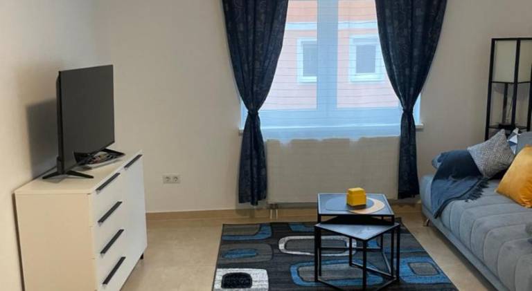 Rental apartment for 4 persons in Graz