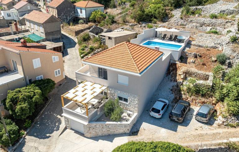 Holiday house VIRA by Villas Guide