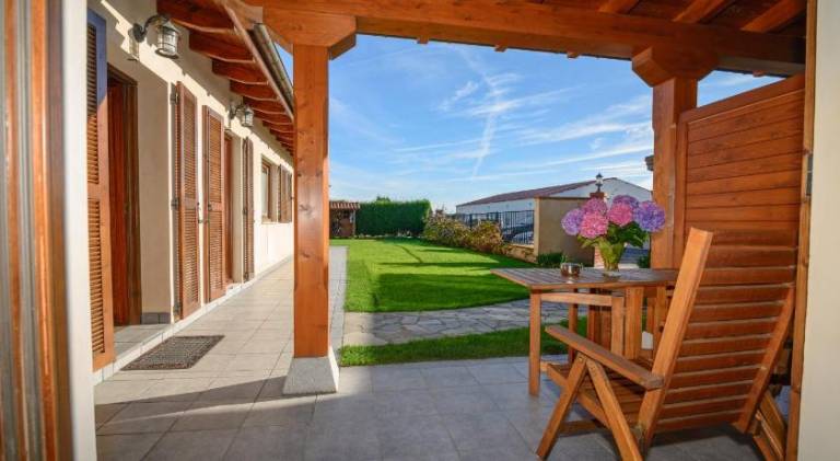 Casona de Llanorrozo Apartamentos Rurales — photo 4