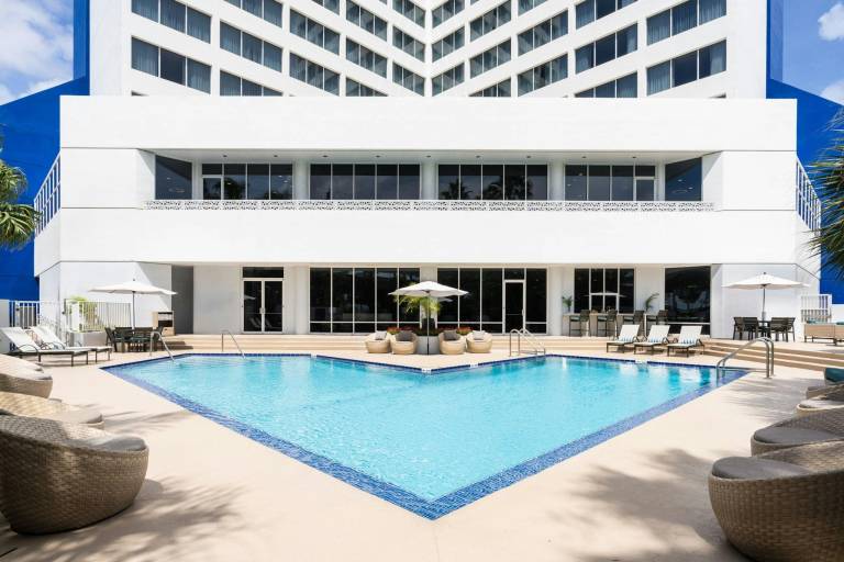 Delta Hotels by Marriott West Palm Beach — photo 3