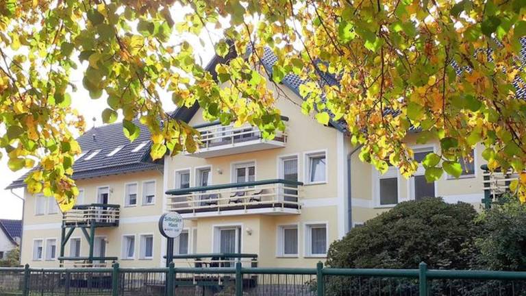Ferienwohnung Lohsa
