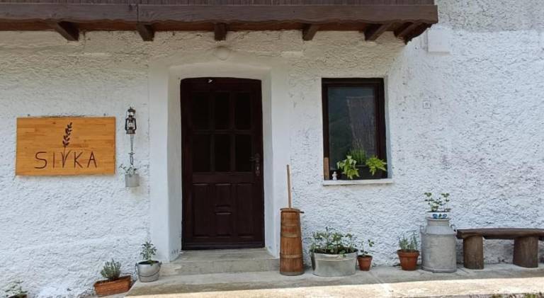 Wonderful holiday apartment with sauna | Pets are welcome — photo 3