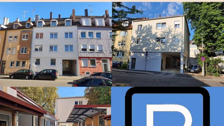 Ferienwohnung Bobingen
