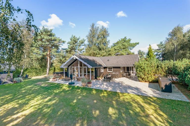Ferienhaus  Marielyst