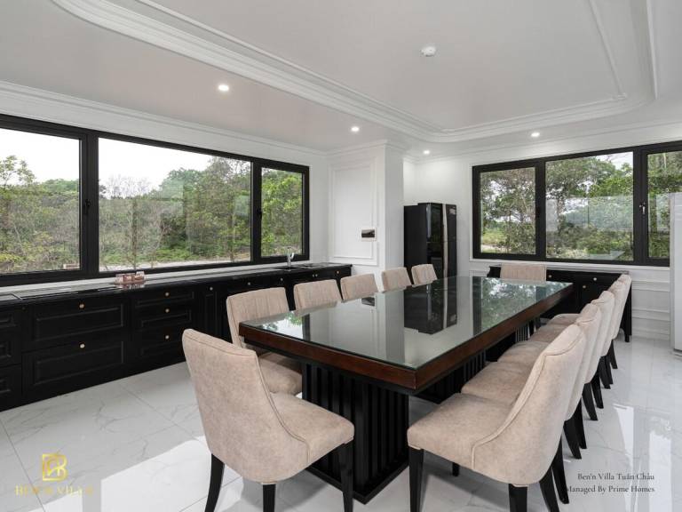 Benn Villa Tuần Châu 6 Phòng Ngủ by Prime Homes — photo 5