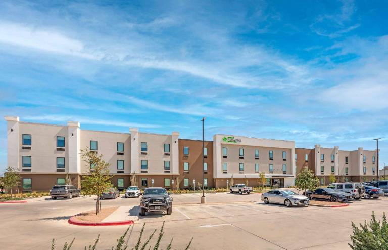 Extended Stay America Premier Suites - Temple - Medical Center in Temple, TX