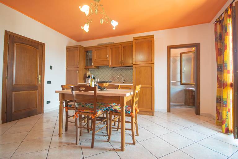 Family-oriented holiday apartment | Sea view | Next to the beach | Pet-friendly — photo 5