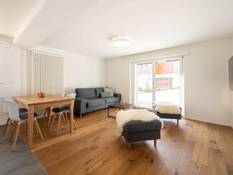 Ferienwohnung Flims