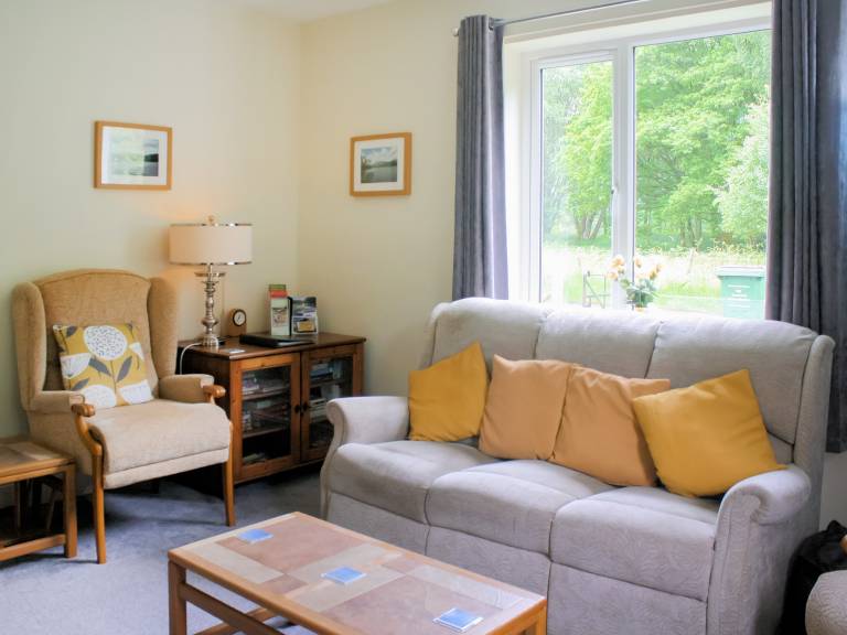 Children-friendly cottage with garden | River view | Pets are welcome — photo 3