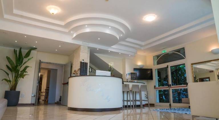 Hotel Europa Milano Marittima — photo 2