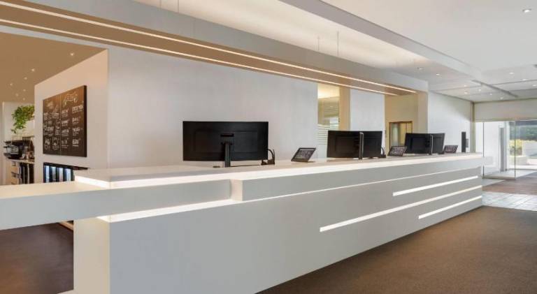 Comwell Hvide Hus Aalborg, Dolce by Wyndham — photo 4