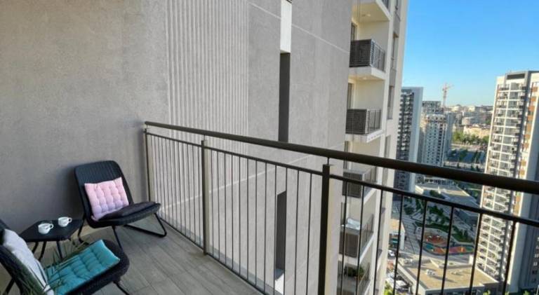 Holiday apartment with 1 room for 4 persons — photo 3