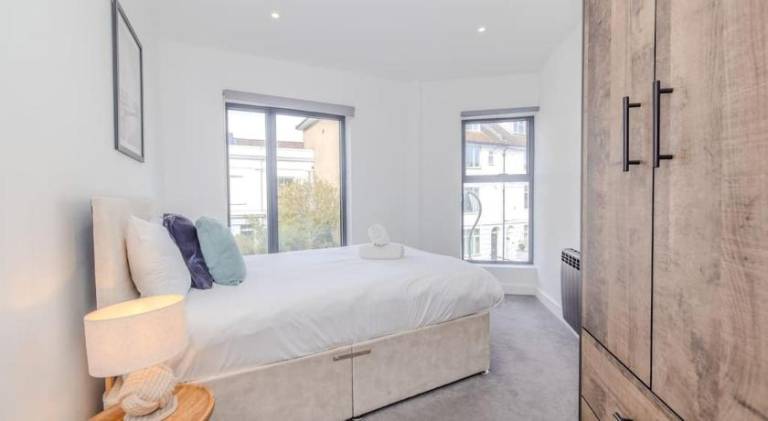 Wonderful rental apartment | Pets are welcome — photo 2