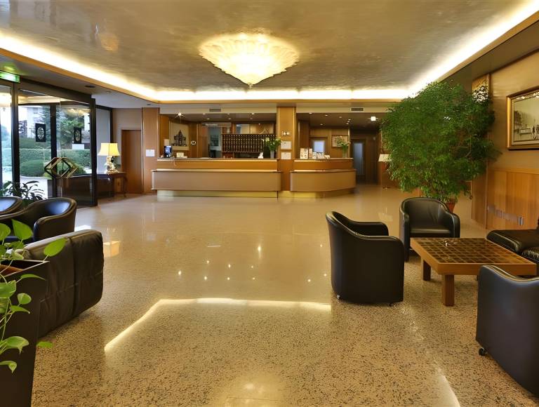 Bonotto Hotel Palladio — photo 4