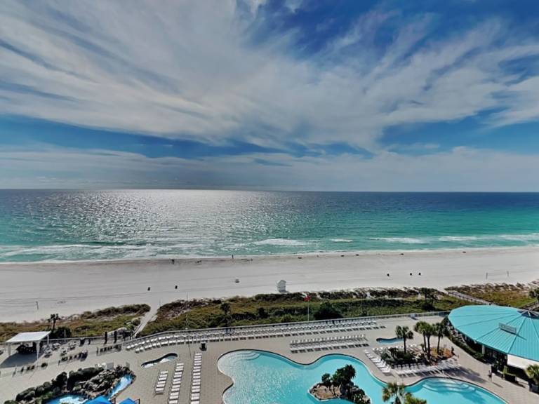 Condo Panama City Beach
