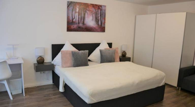 Appartement Karlsruhe