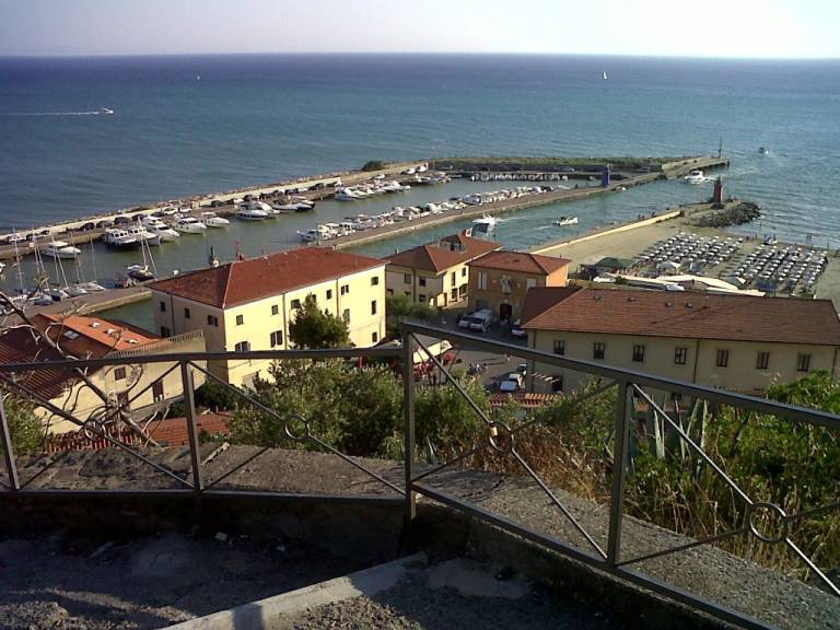 Appartamento Castiglione della Pescaia