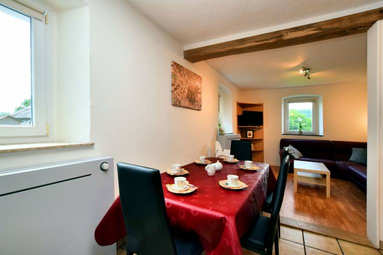Fully equipped house with BBQ, garden & terrace | Pets allowed — photo 4