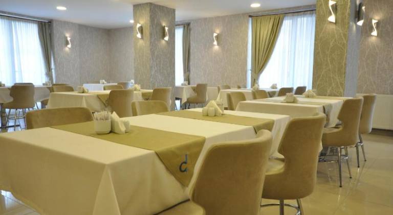 Double Comfort Hotel — photo 4