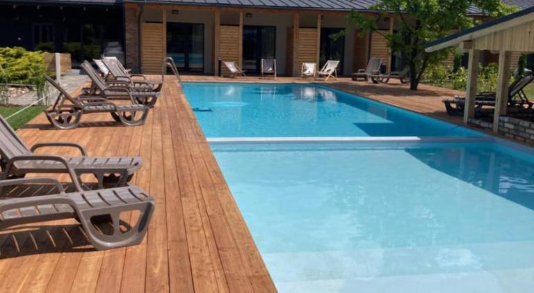 Salio Equisport Resort — photo 5