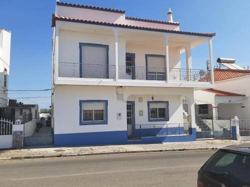 Bed & Breakfast  Fuseta