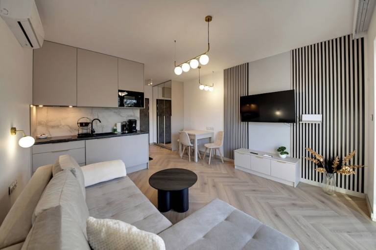 Ferienwohnung  Karpacz