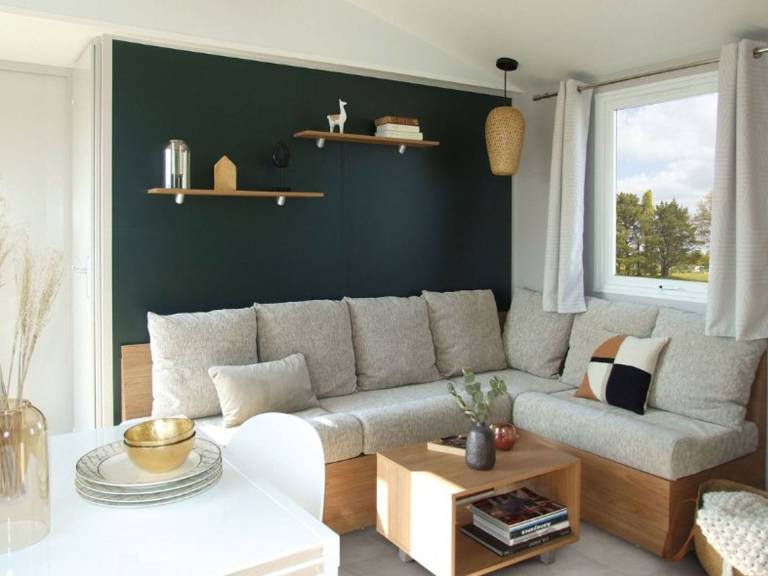 Mobil-home Valras-Plage