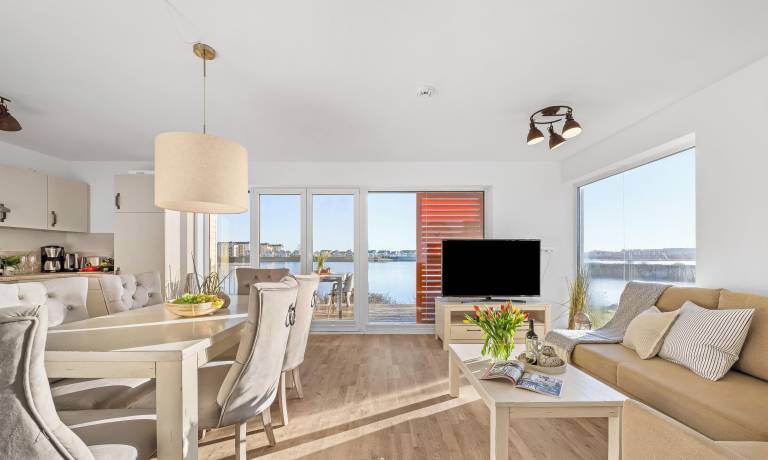 Ferienwohnung Kappeln