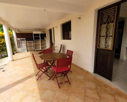 Appartement Sainte-Luce