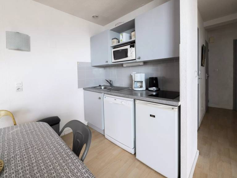 Residence Les Balcons de Collioure - maeva Home - Apartment by the sea 2 rooms 4 people - Selection — photo 3