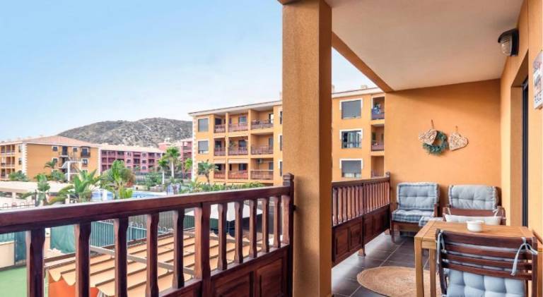 Charming rental apartment with private pool & patio | Pets are welcome — photo 3