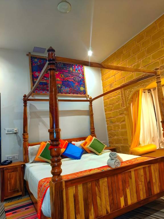 Hotel Beautiful Jaisalmer in Jaisalmer