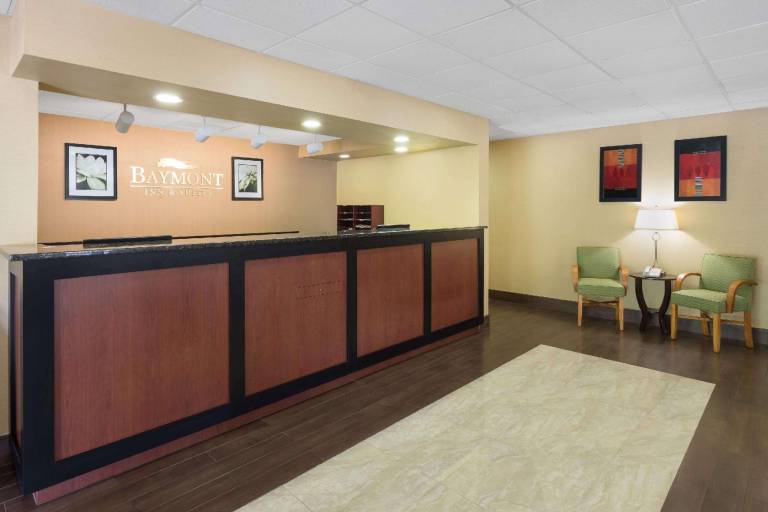 Baymont by Wyndham Orangeburg North — photo 5