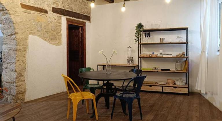 Apartment with 1 room for 4 persons in Frosinone