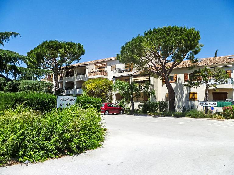 Appartement Ceyreste
