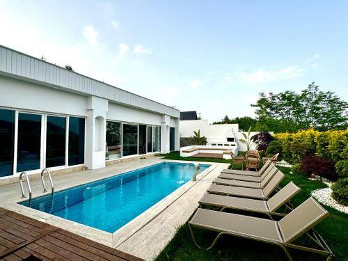 Villa Sapanca
