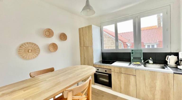 Beautiful apartment | Next to the beach | Dogs allowed — photo 3