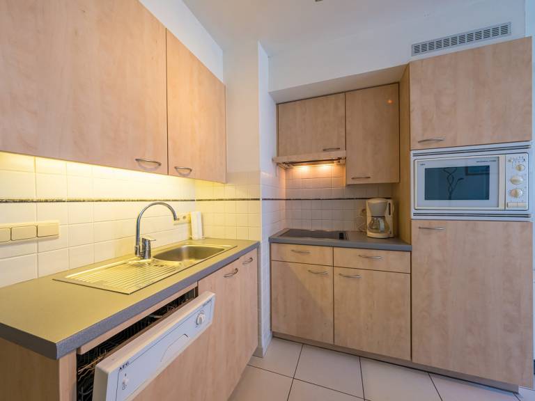 Rental apartment with terrace | Sea view — photo 5
