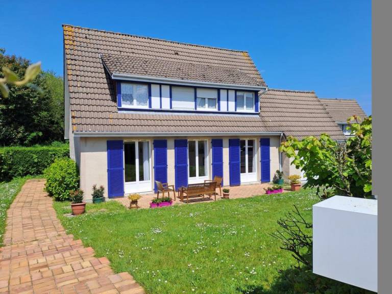 Gîte  Paluel
