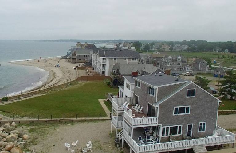 House  Marshfield
