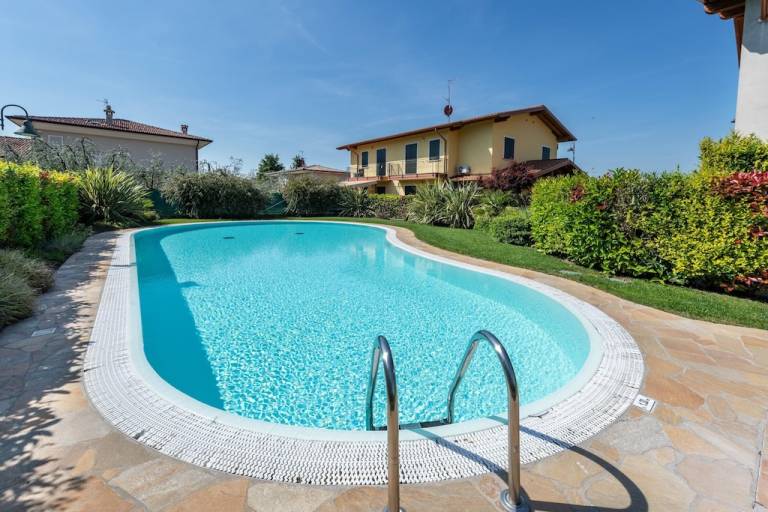 Appartement San Felice del Benaco