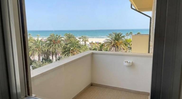 Rental apartment with 2 rooms for 8 persons — photo 4