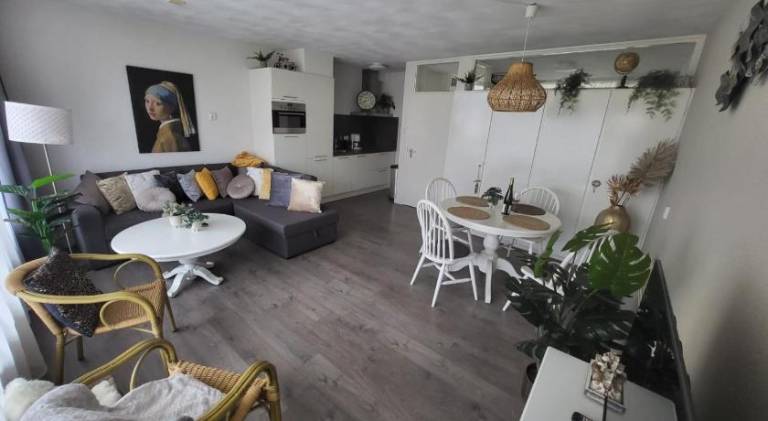 Nice apartment | Close to the beach | Pets allowed in Zoutelande