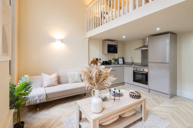 Apartment Headingley