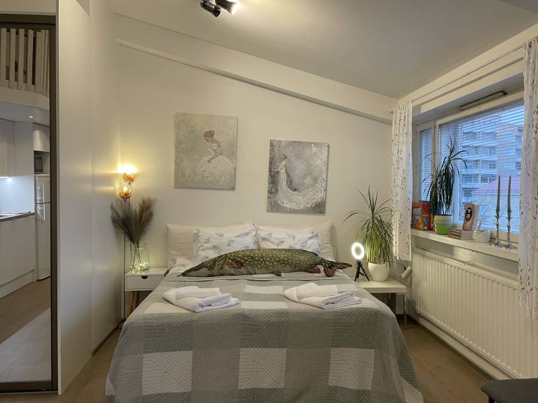 Rental apartment | Pets allowed — photo 2