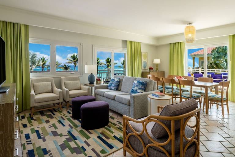 Resort  Kittian Village