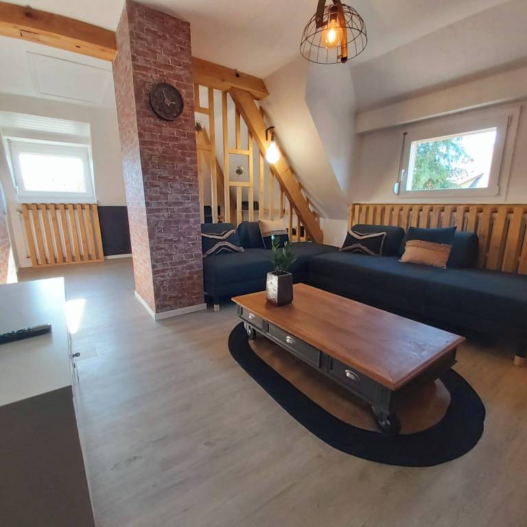 Appartement Ostheim