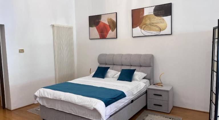 Ferienwohnung Hermannstadt